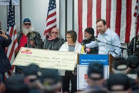 PHOTO GALLERY: Hudson Valley Honor Flight