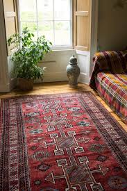 Kurdish Carpet From Ne Iran With Rich Saturated Colour From Natural Dyes Persian Decor Home Decor Bedroom Home Decor