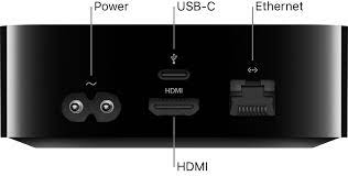 This puts your apple tv to sleep and automatically turns off your television or receiver. Set Up Apple Tv Apple Support