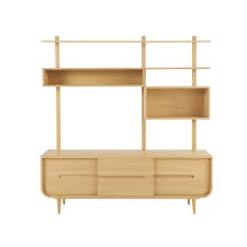 Meuble Tv Etagere Sunberry Meuble Tv Maisons Du Monde Ventes Pas Cher Com Meuble tv bois en parfait état longueur 140. meuble tv etagere sunberry meuble tv maisons du monde ventes pas cher com