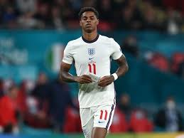 Jun 06, 2021 · marcus rashford. Marcus Rashford I M Marcus Rashford 23 Black England Footballer S Powerful Note After Racial Attack Following Euro 2020 Loss The Economic Times
