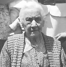 Mary Waddell Trumble (1848-1939)