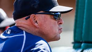 Tigers in spring training, Vol. 4