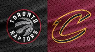 The raptors continue to be without chris boucher and paul watson jr. Nba Betting Predictions Raptors Vs Cavaliers Bigonsports