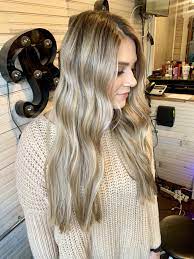 Root Touch Up With Ash Toner Blonde Hair Inspiration Long Hair Styles Hair Styles