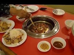 Dogs have different digestive systems than humans, which means some people food that se. Japanese Restaurant Where You Cook Your Own Food