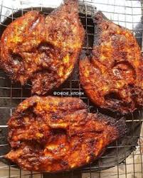 Kakap bakar bumbu bali : 50 Resep Ikan Bakar Ideas Indonesian Food Food And Drink Food