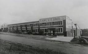 Fawcett Bros A Pickle Factory Aristocrat Preserves On Smith St At Gibbes St Chatswood In The Upper North Shore Pickle Factory Australia History North Shore