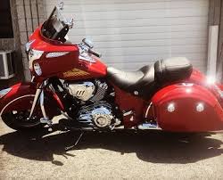 Maybe you would like to learn more about one of these? City Garage Motorcycle Shop