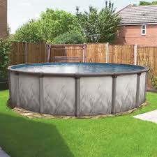 How much are oval above ground pools? Serena Above Ground Swimming Pool