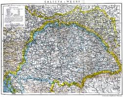 Węgry, liczące około 10 milionów mieszkańców, są średniej wielkości państwem członkowskim unii europejskiej. File Galicya I Wegry Jpg Wikimedia Commons