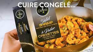 Let marinate 20 minutes in refrigerator. Ifc Seafood Inc 3 Photos Foodservice Distributor