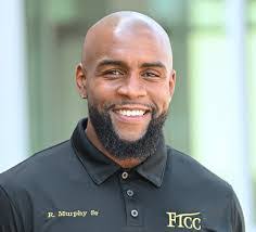 Ricardo Murphy's Instagram, Twitter & Facebook