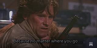 Breakdown (93 minutes)