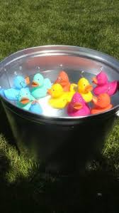 Entenangeln Mit Bildern Wiesn Dekorationen Oktoberfest Party Spiele Oktoberfest Party