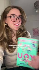 Bailey Mitchell Fancast