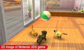 Every item on this page was chosen by a woman's day editor. Nintendogs Cats Golden Retriever New Friends Neoseeker