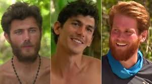 Ολοκληρώθηκε το συμβούλιο του νησιού στο survivor όπου έγινε γνωστή ποια παίκτρια από τους μαχητές είδε την κόκκινη κάρτα και αποχώρησε (video). Survivor Spoiler Tzeims Kafetzhs Paylos Galakteros Nikos Mpartzhs Poios Apoxwrhse Telika Pshfoforia 8riler