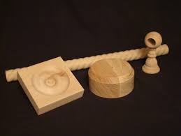 Wood products are suitable for. Custom Wood Products