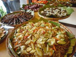 Maybe you would like to learn more about one of these? Top 10 Iconic Filipino Fiesta Dishes Foodfindsasia Com