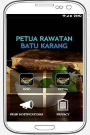 6 petua & tips elak sakit batu karang dari berulang. Petua Rawatan Batu Karang For Android Apk Download
