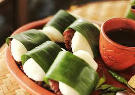 Hasil gambar untuk jadah tempe