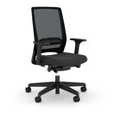 Ein optimaler schreibtischstuhl zeichnet sich zum einen durch eine komfortable ergonomische sitzfläche aus, zum anderen ist er auf die eigenen. Gunstiger Burostuhl ãƒ„ Kickster Online Kaufen Bei Viasit