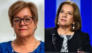 Chocan la Procuradora y MinTrabajo por reforma laboral