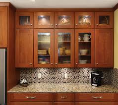 cherry kitchen cabinets