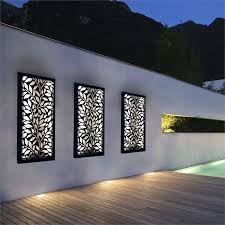 Find Matrix 1800 X 900mm Light Box Kit For Screen Panels At Bunnings Warehouse Visit Y Garden Wall Designs Decorative Screens Outdoor Decorative Screen Panels