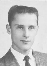 SPHS Class of 1959 (St Paul Catholic School)