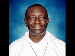 Diary of a Ghetto Priest