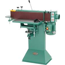 6 X 80 Floor Model Edge Sander