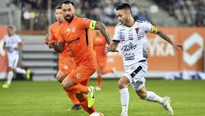 Ciasteczka) w celach statystycznych, reklamowych oraz funkcjonalnych, by ułatwić ci korzystanie z serwisu. Pko Ekstraklasa Zaglebie Lubin Pogon Szczecin 0 1 Adam Buksa Dal Wygrana Liderowi Sport Tvp Pl