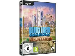 This suggestion collection includes racing simulation games. Cities Skylines Parklife Edition Pc Fur Pc Online Kaufen Saturn