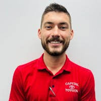 About Capital Toyota Chattanooga TN