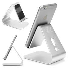 Original Urcover Designer Aluminium Edition Amazon De Elektronik Ipad Halterung Aluminium Designer