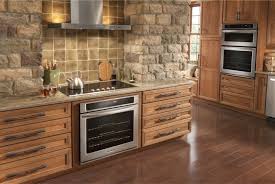 kitchenaid double wall oven convection
