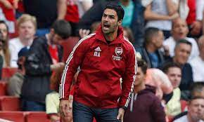 Arsenal could show mikel arteta the door at the emirates and swoop for antonio conte, according to a report. Pwh3t2uwi5sdkm