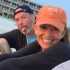 Catherine Fogarty-Richard