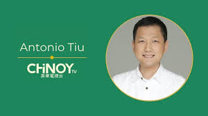 Dennis uy of dito same as dennis uy of converge? Converge Ceo Dennis Anthony Uy Reveals His Vision For The Philippines Digital Future