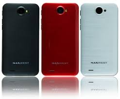 Maxwest Orbit 5400T - Specs and Price ...