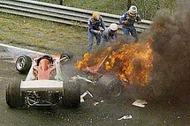 A page for describing usefulnotes: Vor 42 Jahren Niki Lauda Uberlebt Formel 1 Inferno Am Nurburgring