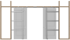 Free quotes from door installers near you. The Rise Of The Pocket Door Professional Builder