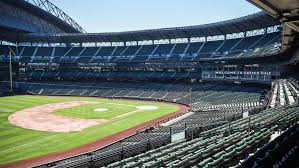 Mariners Seating Chart Terrace Club Elcho Table