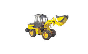 Junlian JL815 Wheel Loader