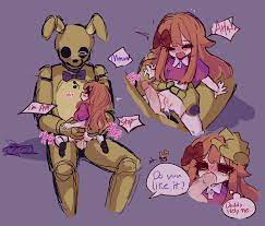 Rule 34 Paheal