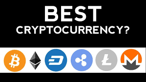 The top 20 platforms that we think are best for cryptocurrency trading are discussed thoroughly in this article. What Is The Best Cryptocurrency To Invest 2018 Real Forecasts And Arguments Icobuffer