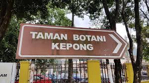 Jasa kesehatan yang diselenggarakan oleh klinik kesehatan di kota bandung. Reflections Of My Life Beautiful Morning Walk At Taman Botani