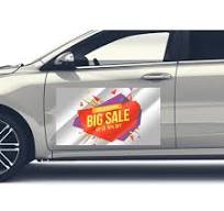 PVC Reflective Vinyl Printing – flagbuzz.com